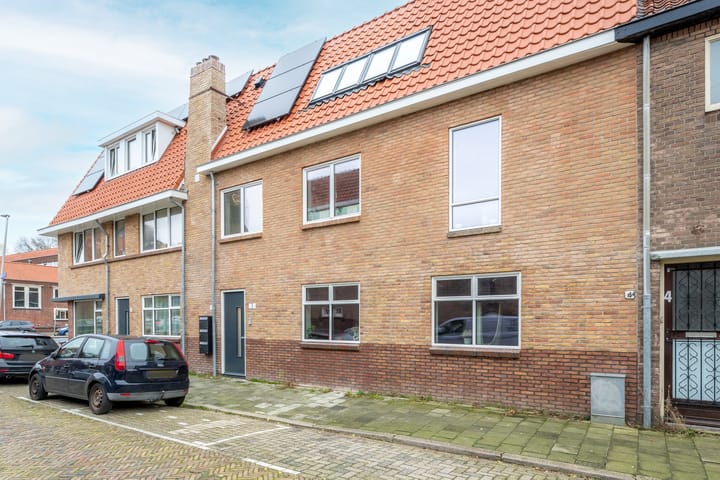 Foto 28 van Weltevredenstraat 2