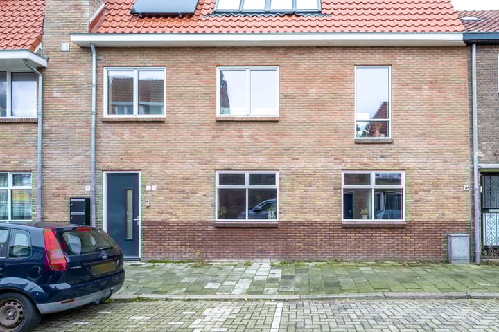 Foto 29 van Weltevredenstraat 2