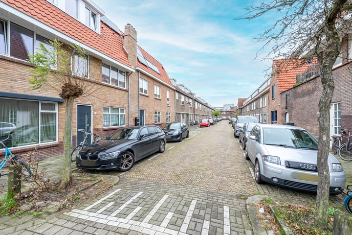 Foto 32 van Weltevredenstraat 2