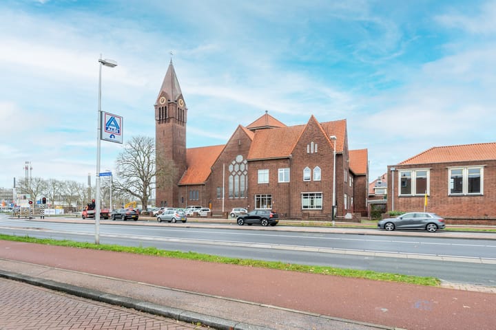 Foto 33 van Weltevredenstraat 2