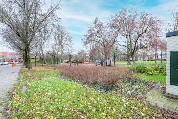 Foto 34 van Weltevredenstraat 2