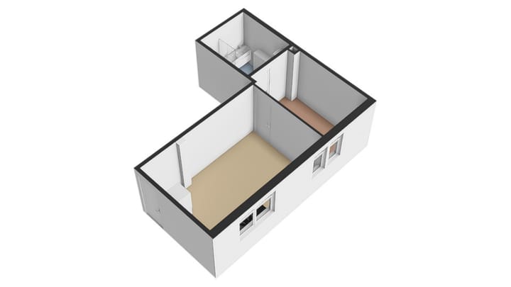 Foto 39 van Weltevredenstraat 2
