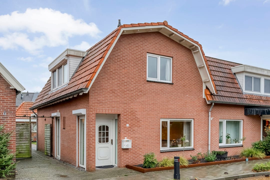 Photo 1 of Manderseweg 62