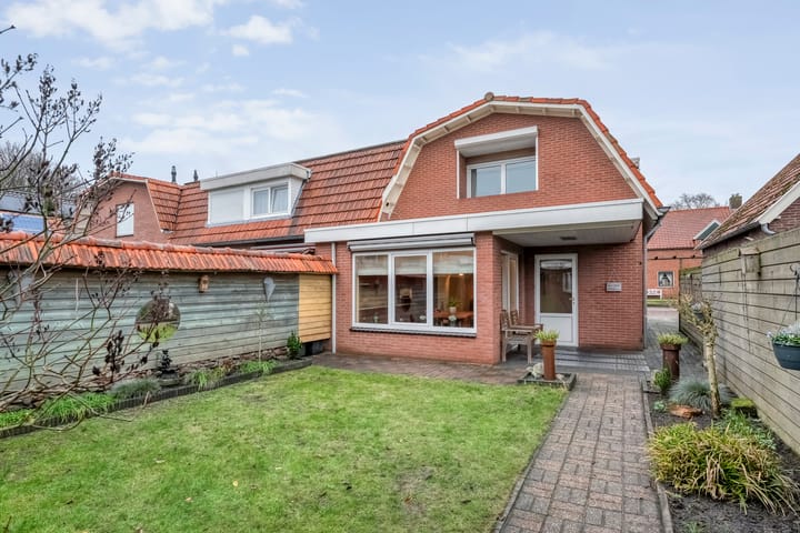 Foto 4 van Manderseweg 62