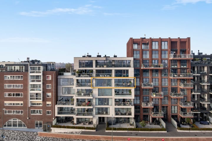 Photo 2 of Euryzakade 110