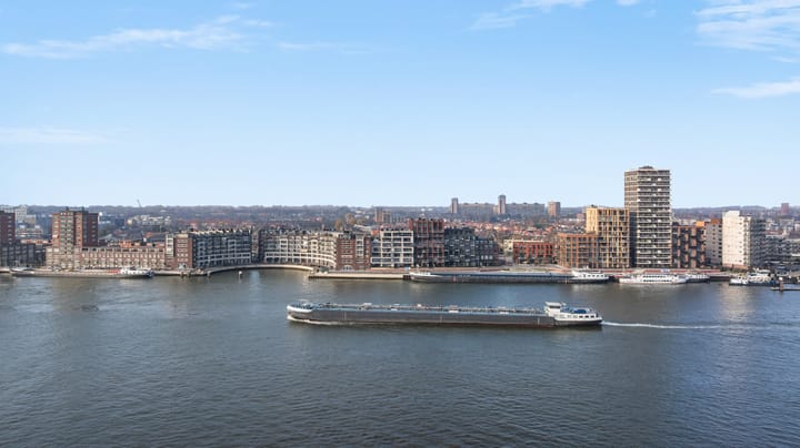 Photo 3 of Euryzakade 110