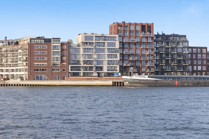 Photo 7 of Euryzakade 110