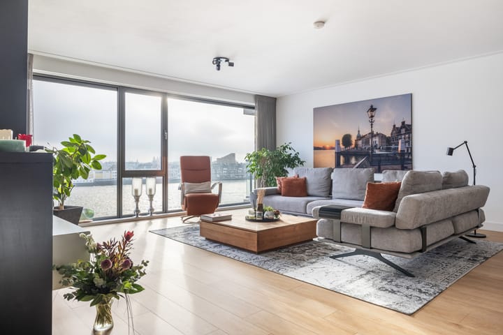 Photo 11 of Euryzakade 110