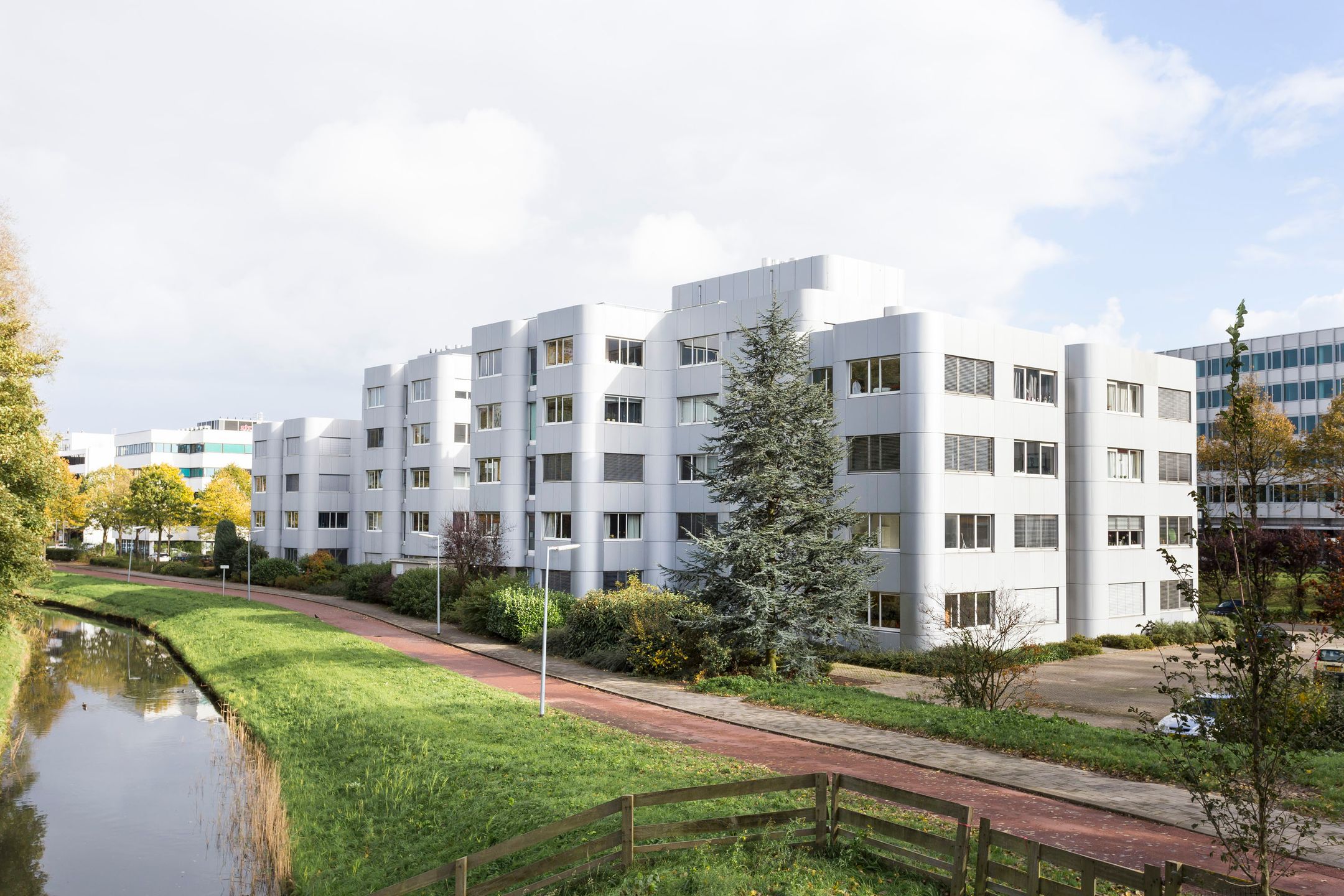 Buying a house in The Netherlands., Saturnusstraat 225