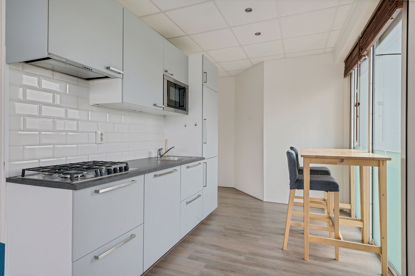 Photo 4 of Saturnusstraat 225