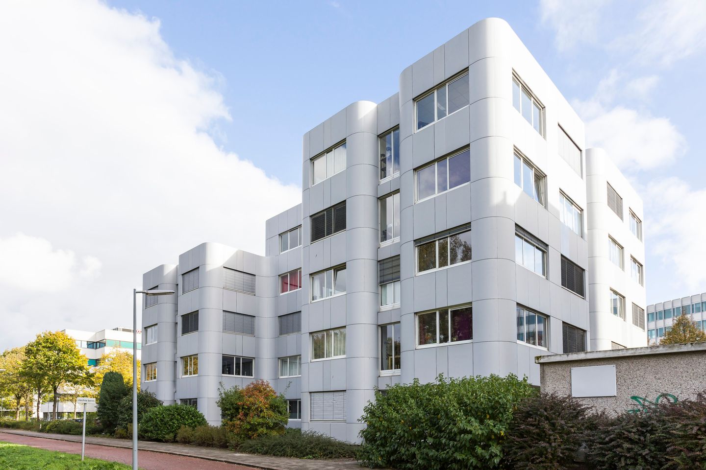 Photo 5 of Saturnusstraat 225