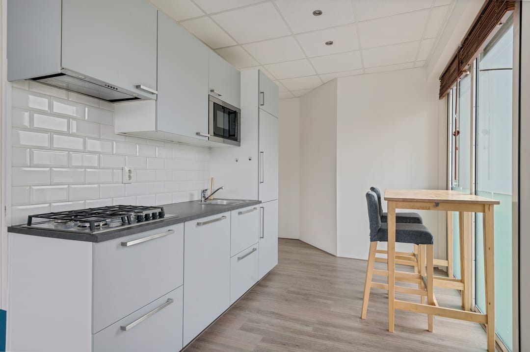 Photo 13 of Saturnusstraat 225