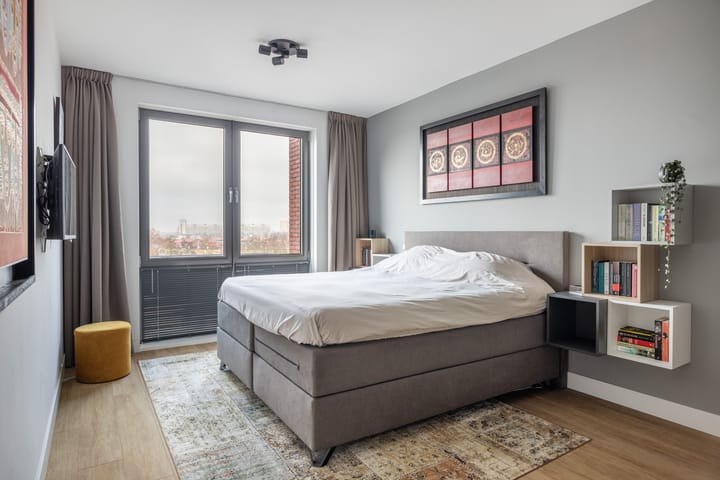 Photo 28 of Euryzakade 110