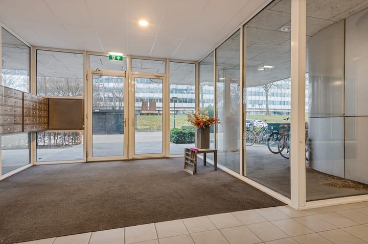 Foto 21 van Saturnusstraat 225