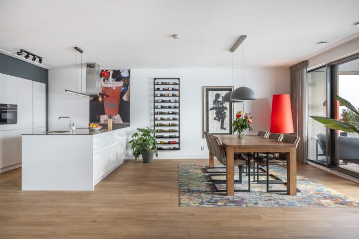 Photo 15 of Euryzakade 110