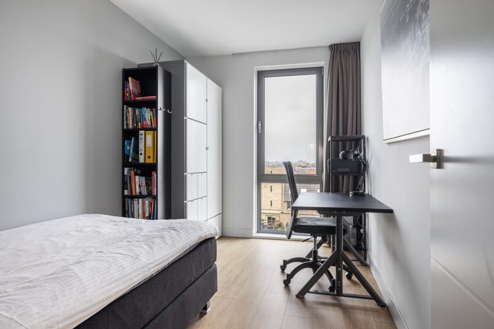 Photo 31 of Euryzakade 110