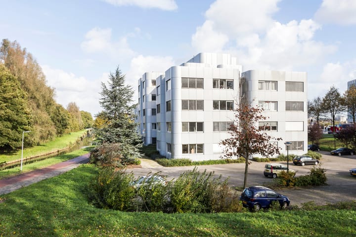 Foto 25 van Saturnusstraat 225