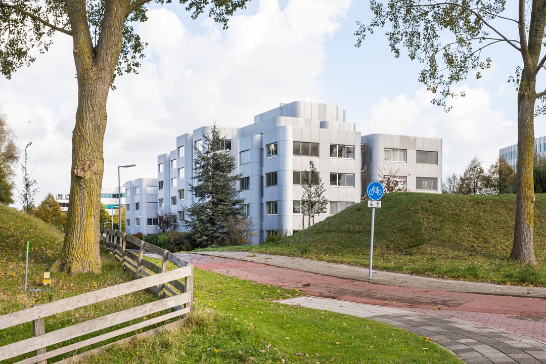 Photo 26 of Saturnusstraat 225