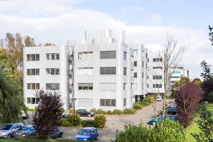 Foto 27 van Saturnusstraat 225