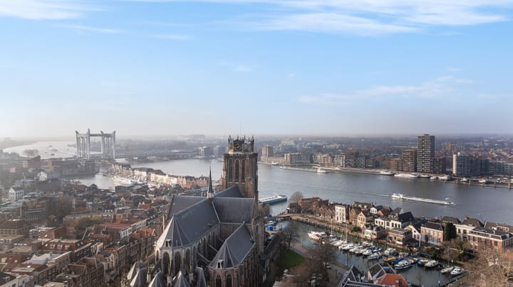 Photo 34 of Euryzakade 110