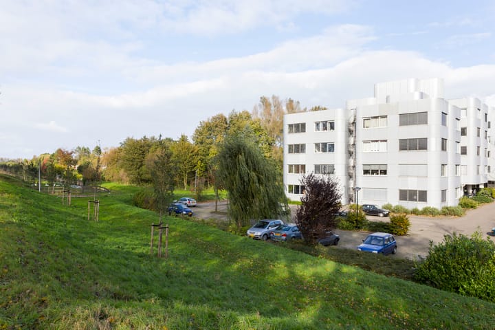 Foto 28 van Saturnusstraat 225