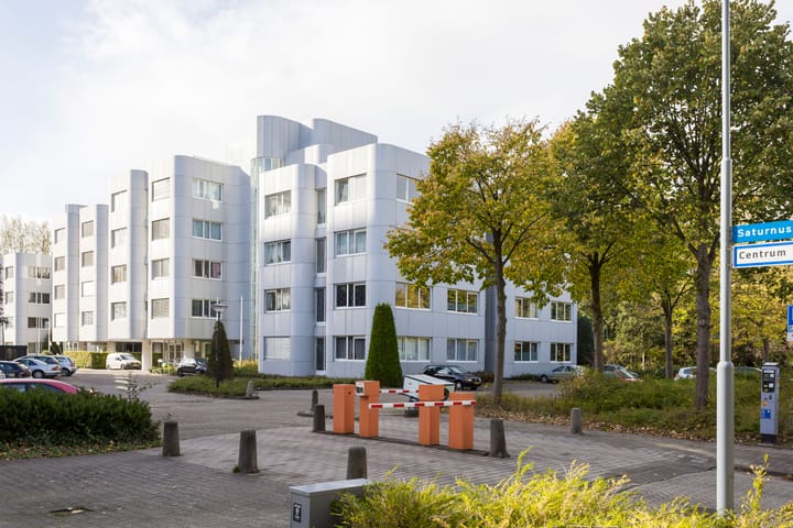 Foto 29 van Saturnusstraat 225