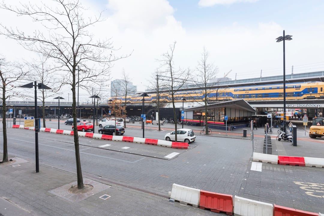 Photo 31 of Saturnusstraat 225