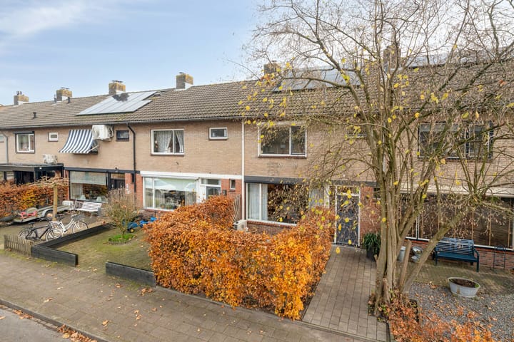 Foto 5 van De Visserlaan 84