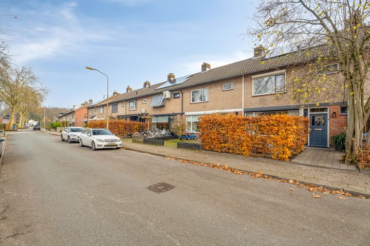 Foto 7 van De Visserlaan 84