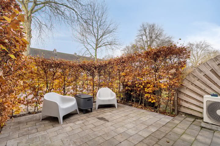 Foto 8 van De Visserlaan 84