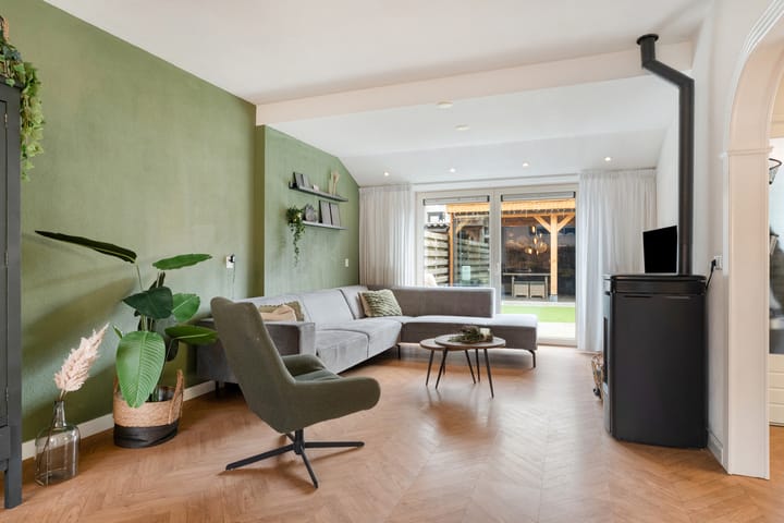 Foto 10 van De Visserlaan 84