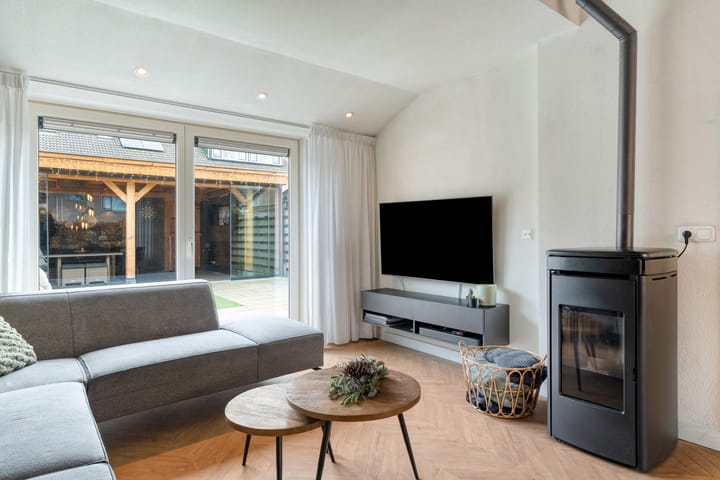 Foto 11 van De Visserlaan 84