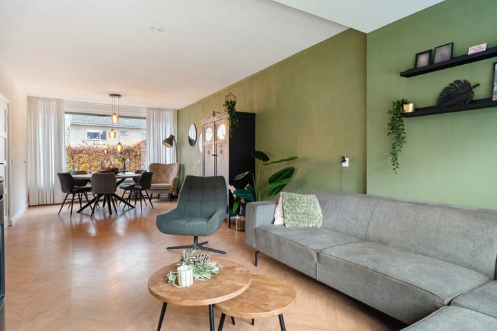 Foto 13 van De Visserlaan 84