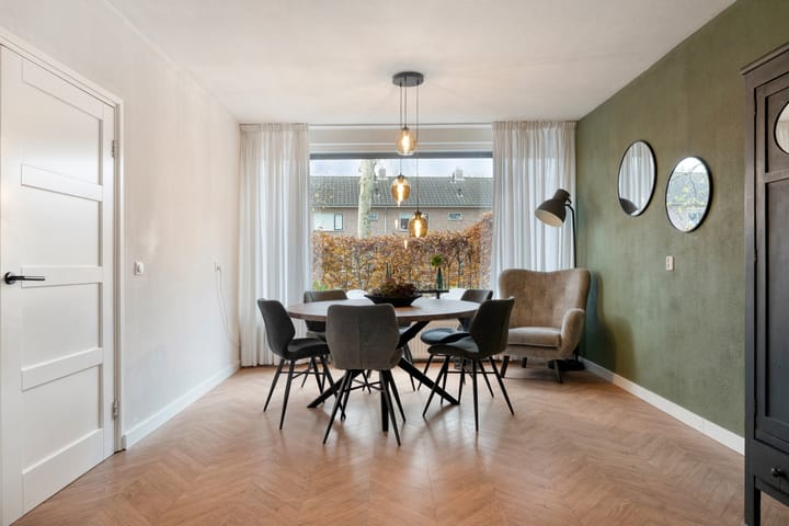 Foto 14 van De Visserlaan 84