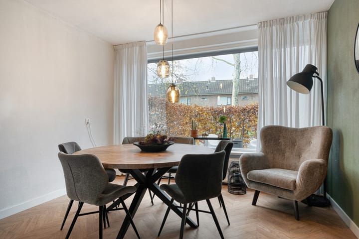 Foto 15 van De Visserlaan 84