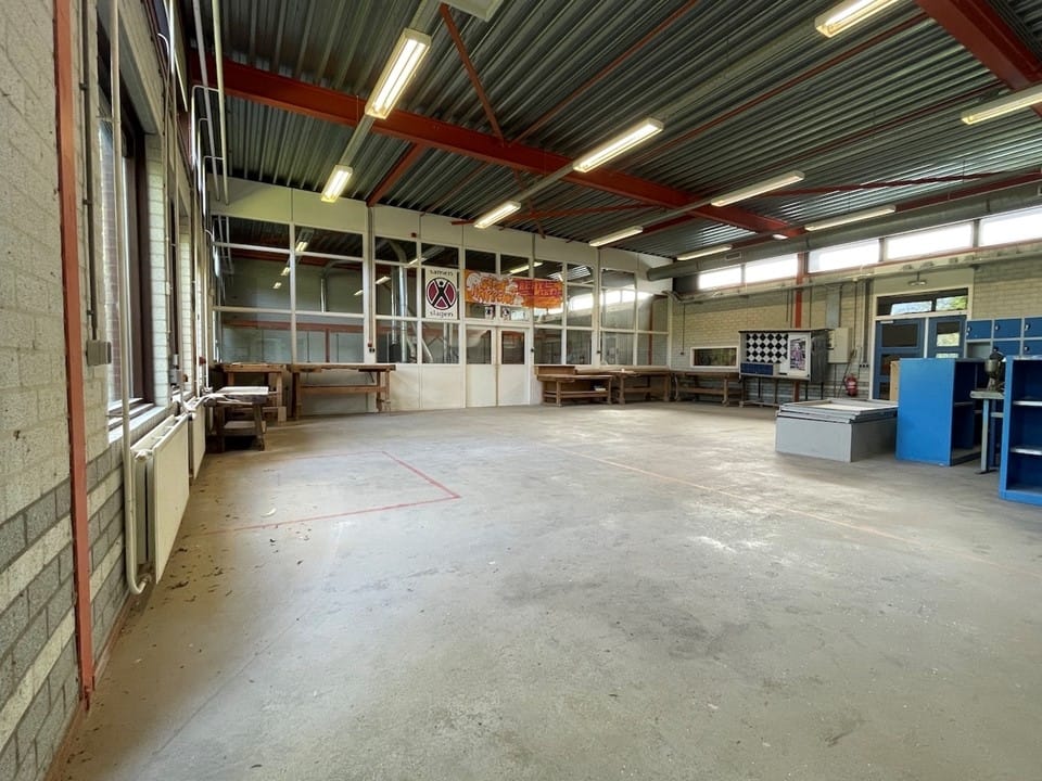 View photo 1 of Wijnhofstraat 1