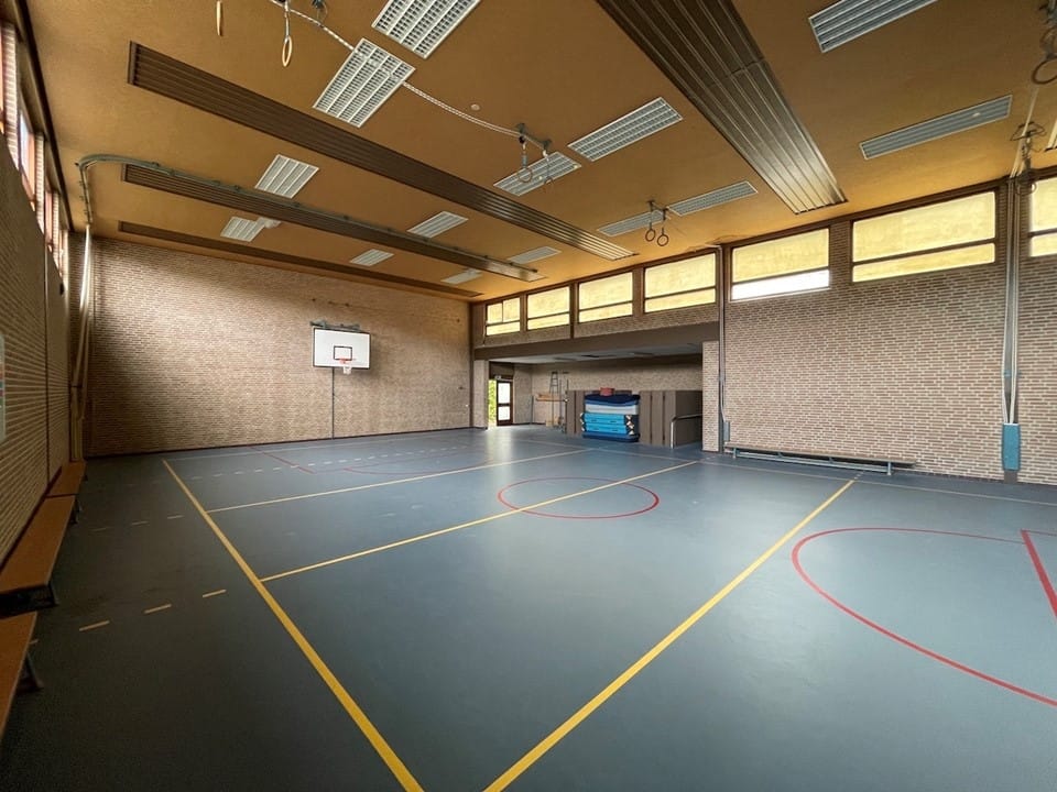 View photo 3 of Wijnhofstraat 1