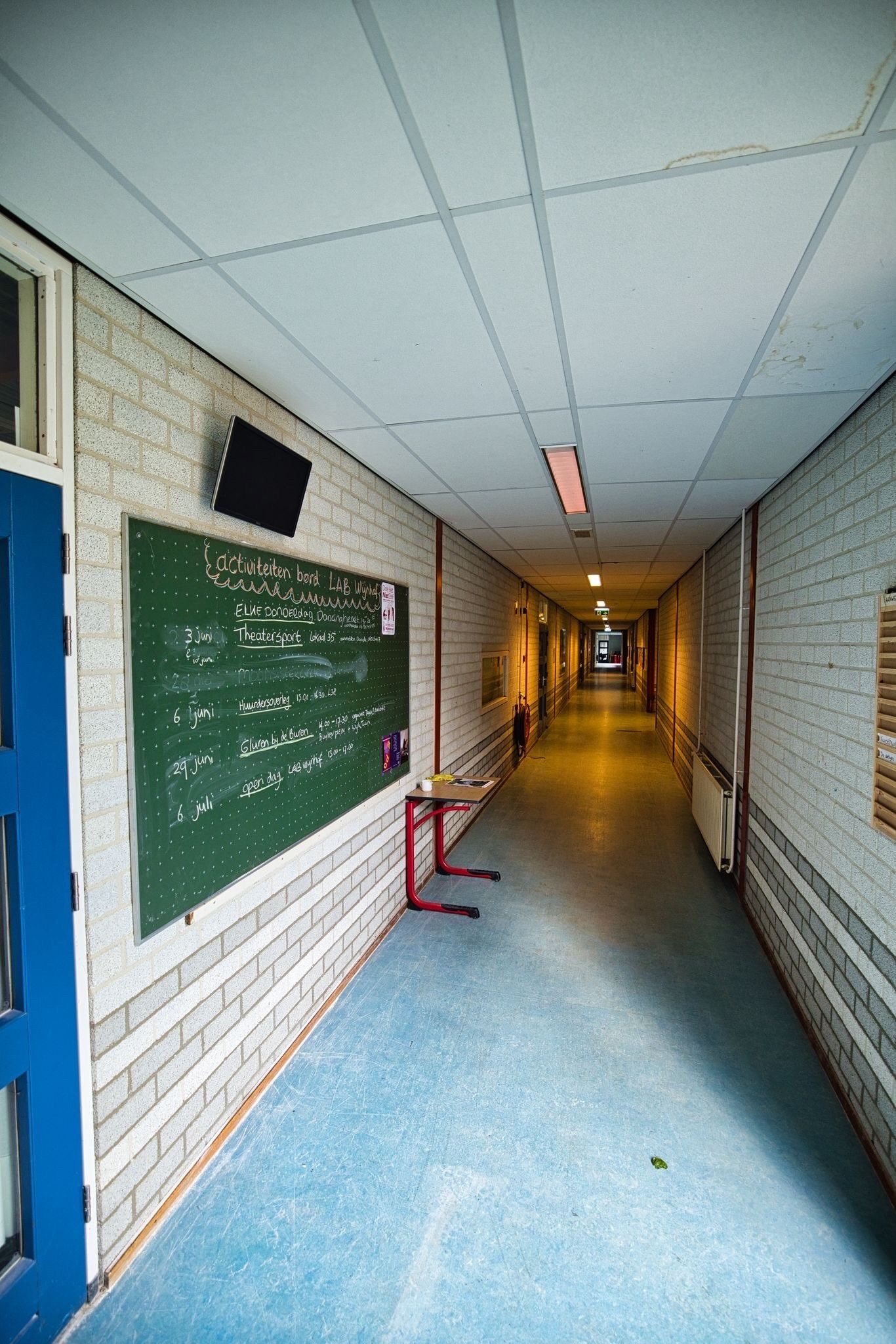 View photo 5 of Wijnhofstraat 1