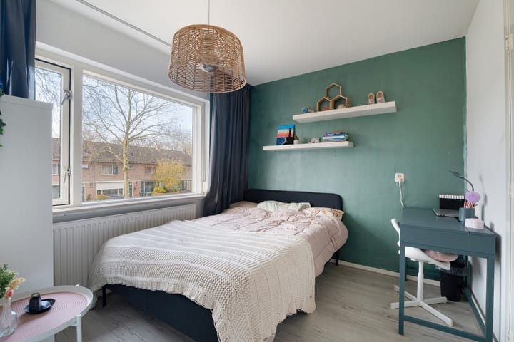 Foto 27 van De Visserlaan 84