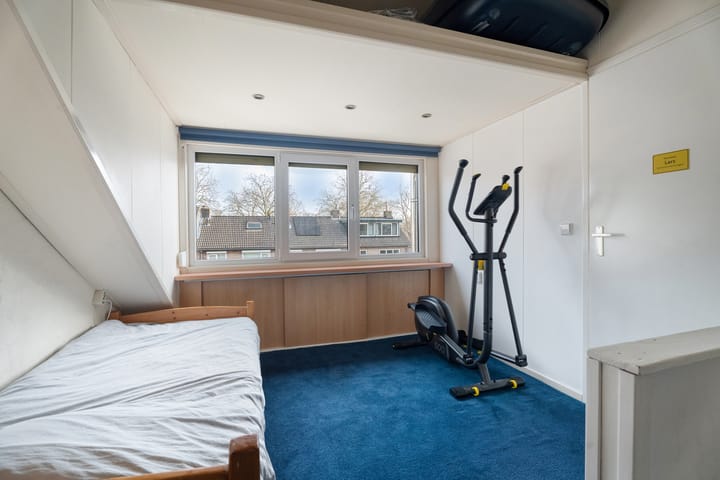 Foto 30 van De Visserlaan 84