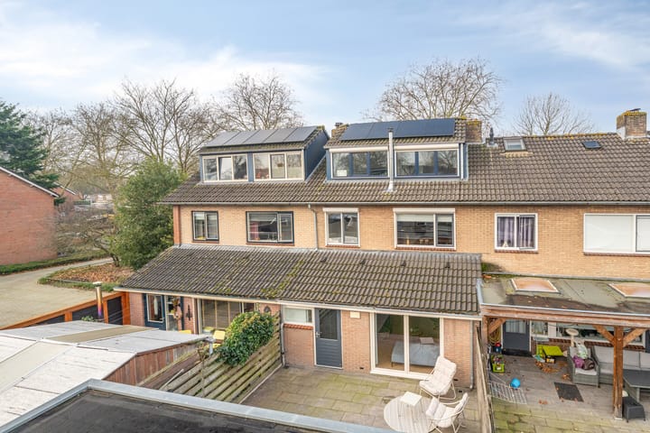 Foto 34 van De Visserlaan 84