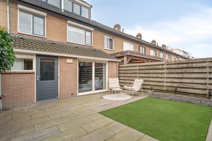 Foto 35 van De Visserlaan 84