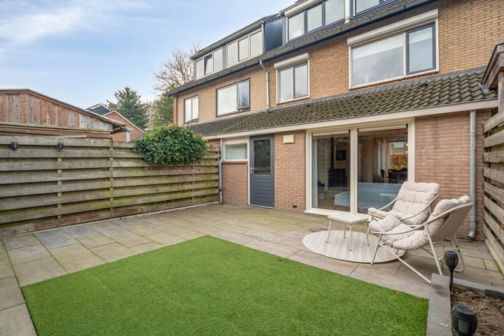 Foto 36 van De Visserlaan 84