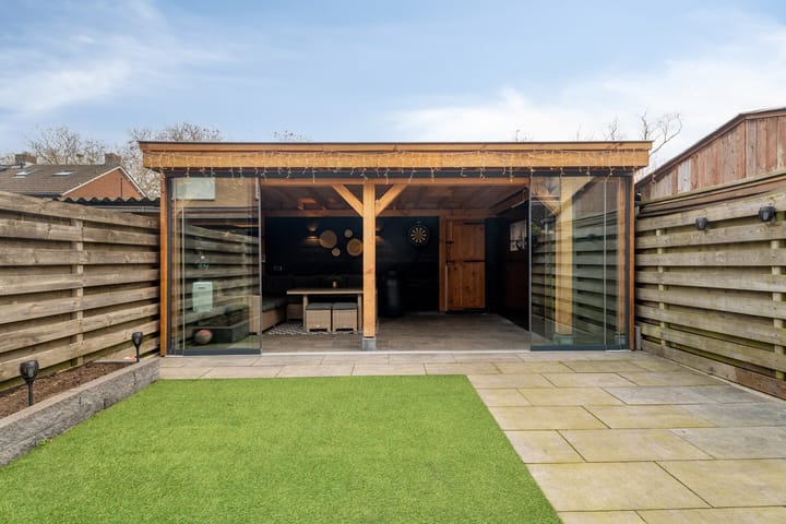 Foto 38 van De Visserlaan 84