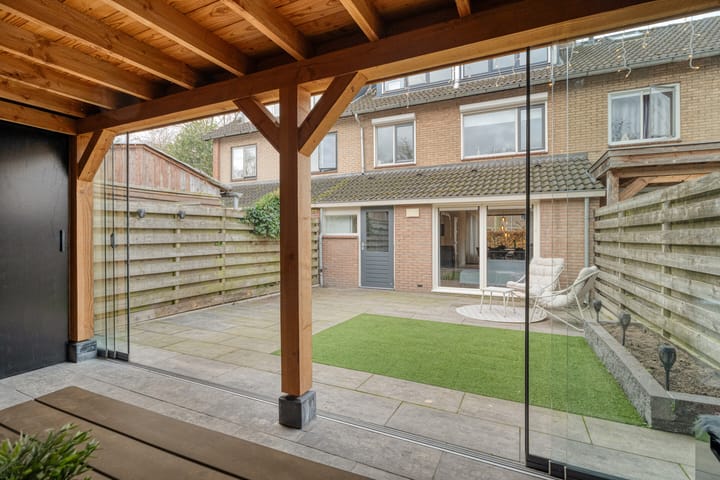 Foto 40 van De Visserlaan 84