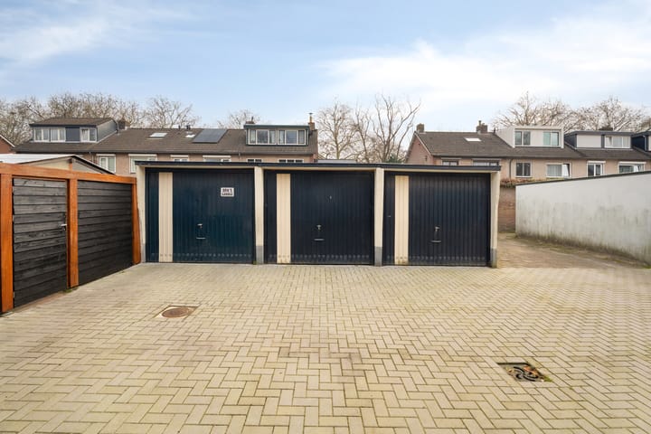 Foto 42 van De Visserlaan 84