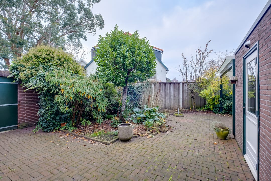 Foto 2 van Wiersseweg 21