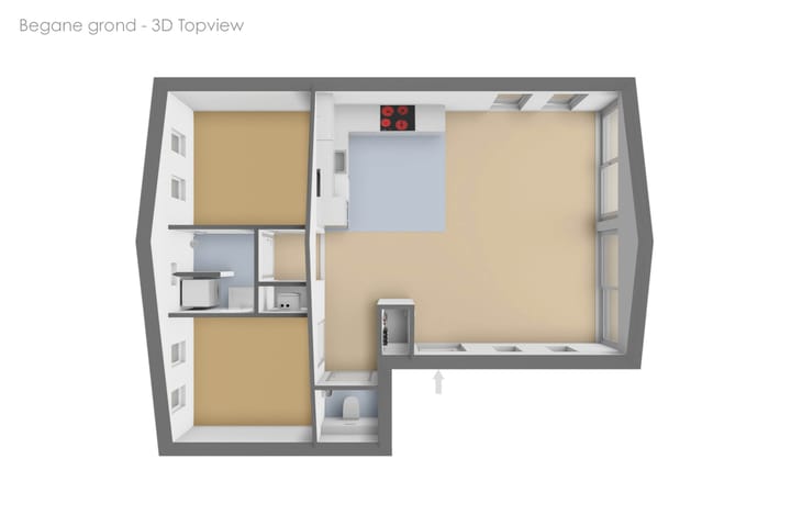 Foto 43 van Grote Siege 50