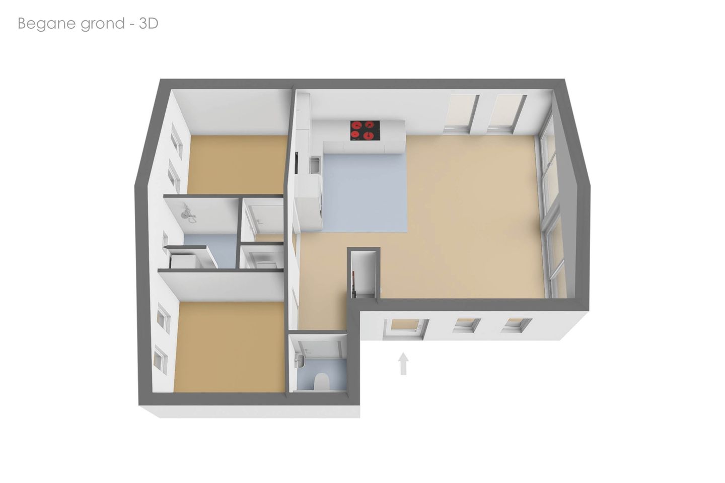 Photo 44 of Grote Siege 50