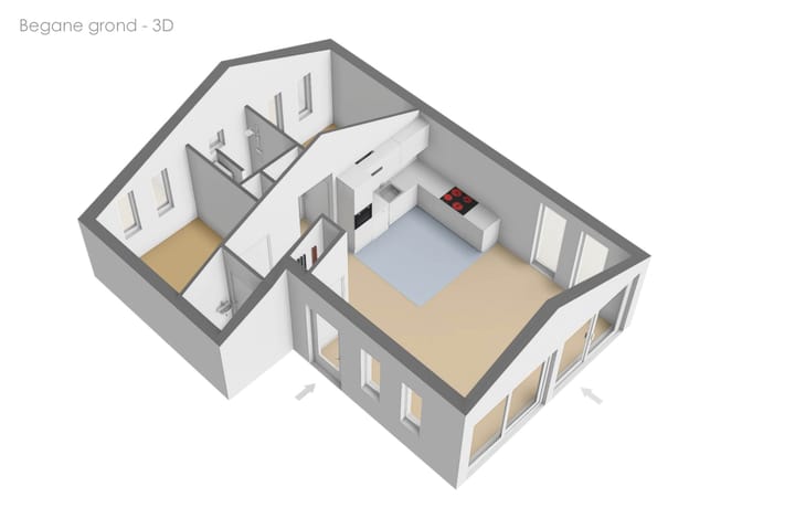 Foto 45 van Grote Siege 50